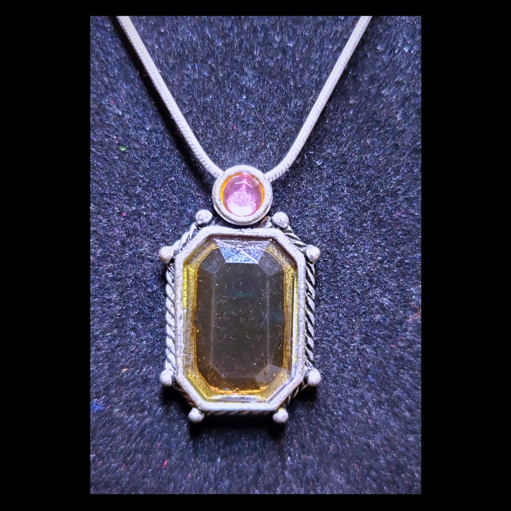 Vintage 1928 Necklace